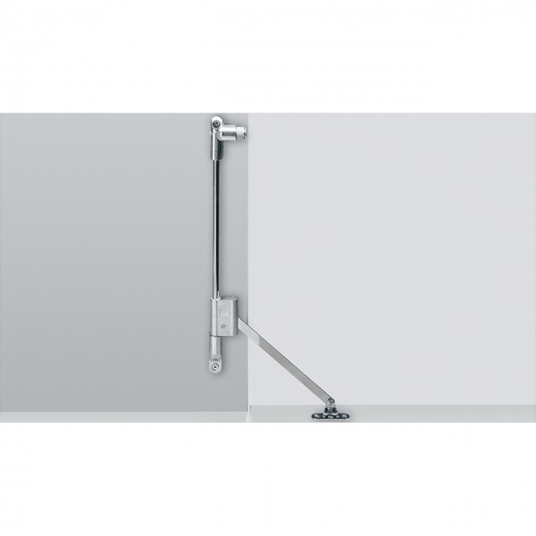 Hettich Klassik D/340 links