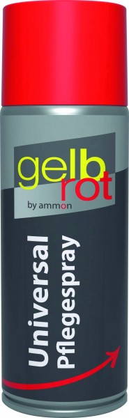 gelbrot Universalpflegespray 400 ml