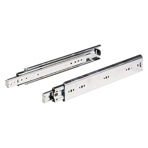 Hettich Kugelauszug KA 4620/700 chromatiert 90 Kg 700 x 704 mm