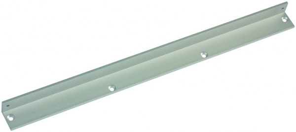 Dorma Sturzfutterwinkel für G-N silberfarbig Contur Design