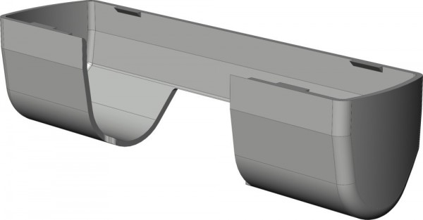 Winkhaus Kappe K.SL.HT.WS