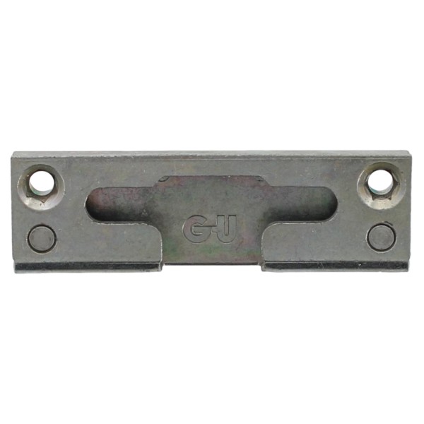 GU Pilzkopfkippschließplatte 6-34658-13-0-1