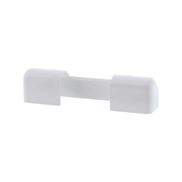 Roto NT Abdeckkappe Axerlager E5 weiß N391A04718,