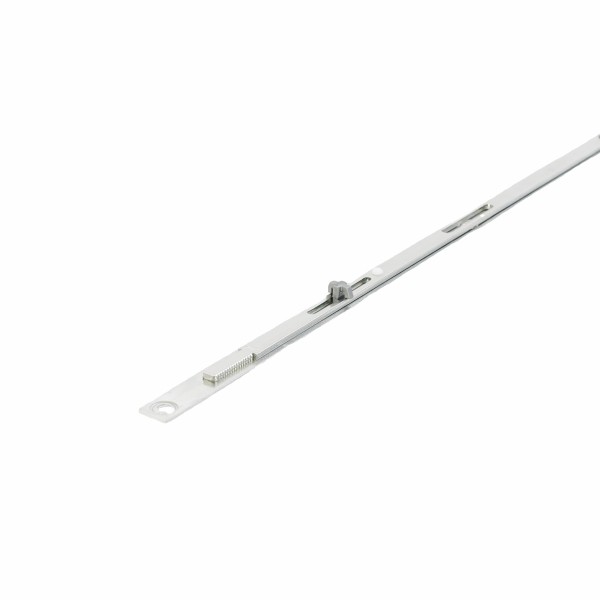 Aubi Zwischenstück KK Gr.4 1S TS Holz- und Kunststofffenster, galvanisiert