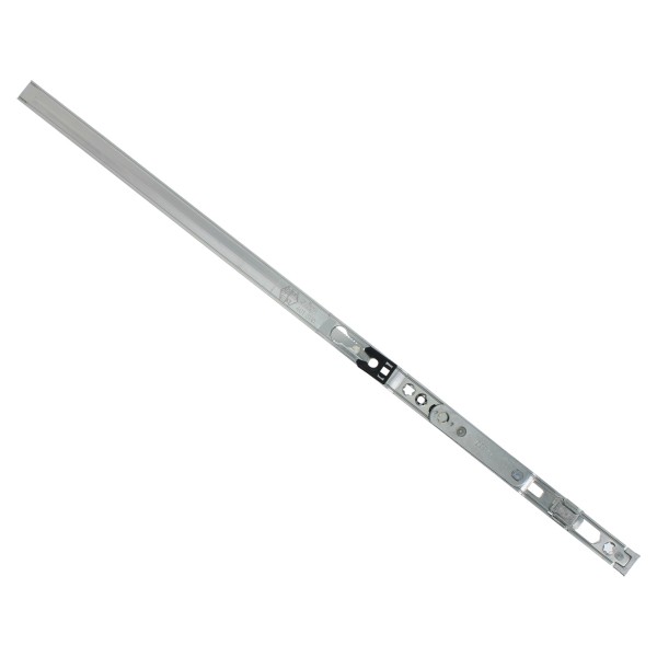 Maco Scherenstulp ohne Sparlüftung Gr. 600 FFB 401-600 mm silber