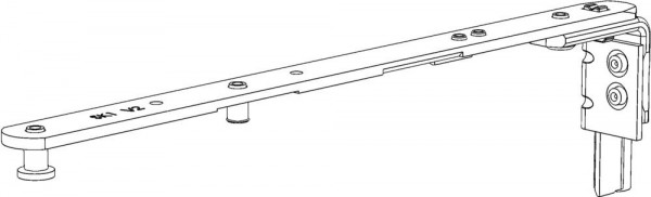 Winkhaus Schere SKK1.20-13.LS.F9