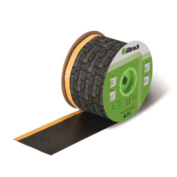 illbruck ME501 illbruck TwinAktiv HI Basisfolie Breite EW300 mm Spulenlg. 50 m