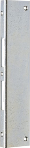 effeff Sicherheits - Winkelschließblech ohne Anker LS/RS 9M54 45300