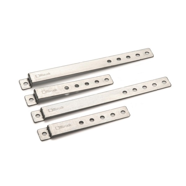 illbruck Absturzsicherungs-Lasche FX760 8/170 mm für Holzfenster