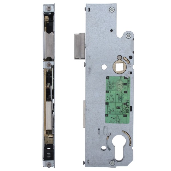 KFV Reparatur Schlosskasten Panikschloss EP 950 EP960 Funktion E Vierkant 9mm