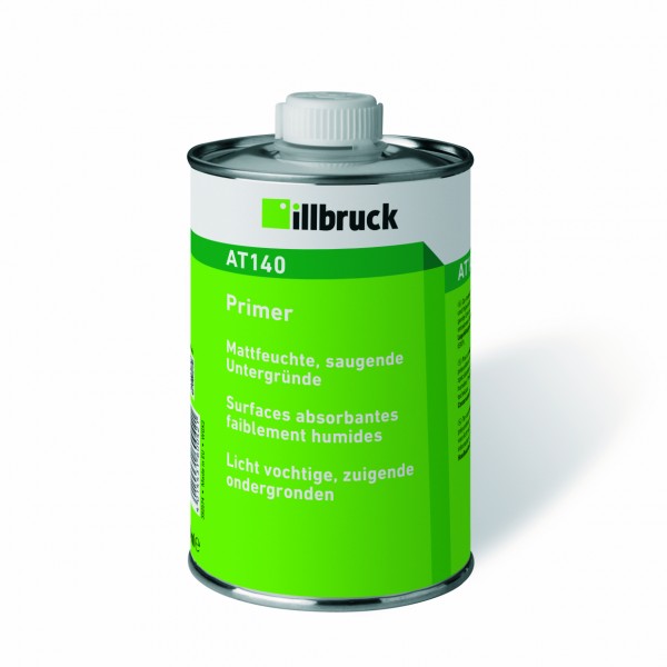 Illbruck AT140 Tremco Primerr 5 Liter Kanister