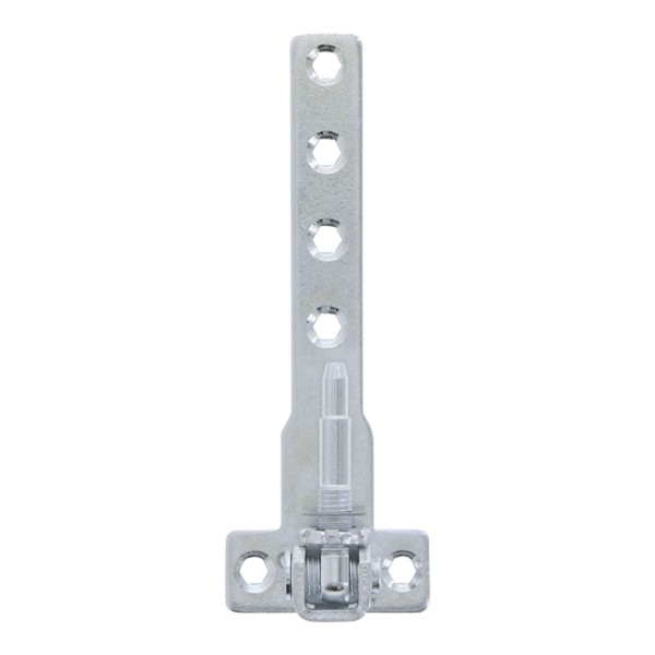 FEPS Hinge universal Fenster-Ecklager FE-EL001 als Ersatz für Ecklagerbock EB003 Marke AUBI Serie A300