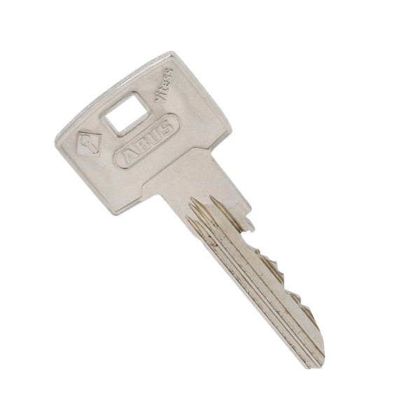 ABUS Vitess.1000 ToniTec® Eigenprofil Nachschlüssel nach Code