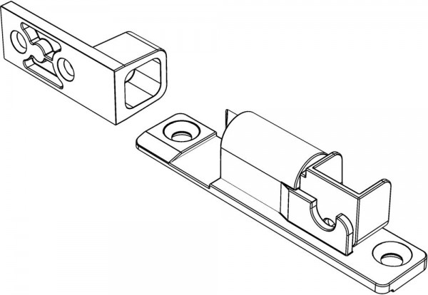 Winkhaus Drehsperre aPE WS