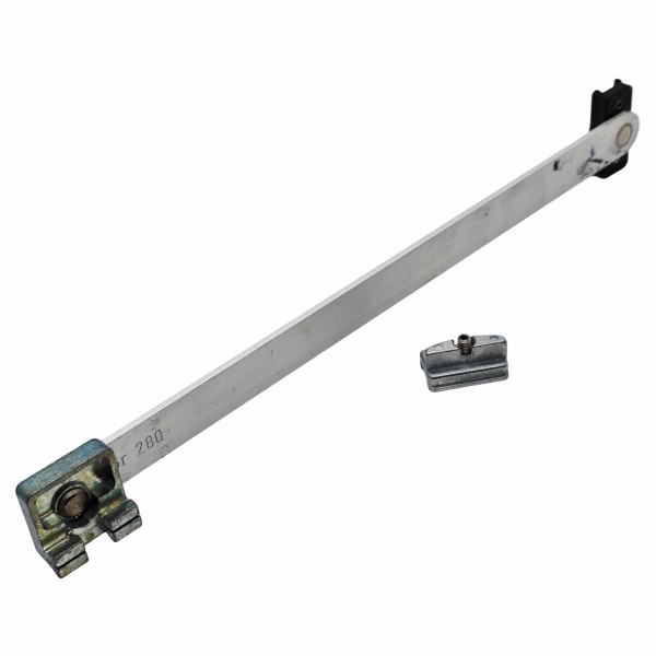 [BA] Hueck Hartmann Zusatzschere Größe 280 2850-20