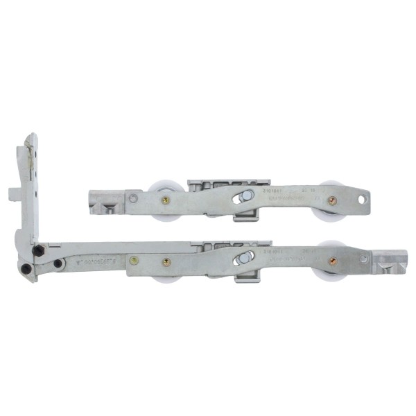 GU Karton Laufschuhe Laufwagen GU 937/957