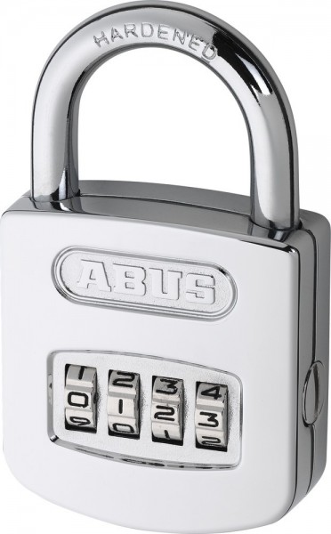 ABUS Hangschloss 160/50 B/SB