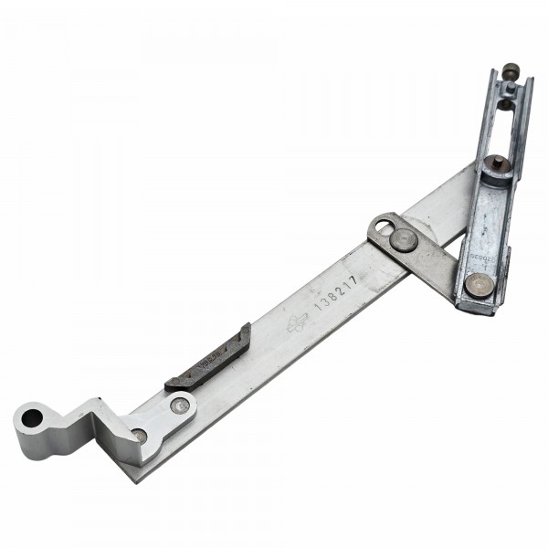 [BA] Hueck Hartmann Schere 138217 silber links 020820 020630