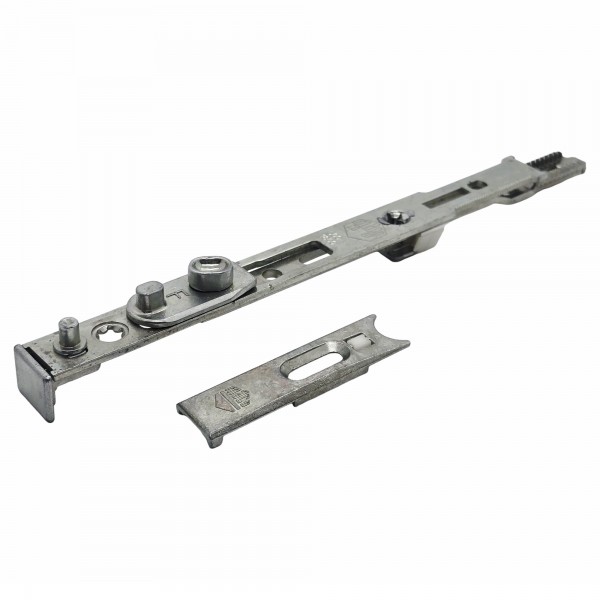 MACO Anschlußstück Kippverschluss unten für FFH 500- 1800mm Länge 170mm