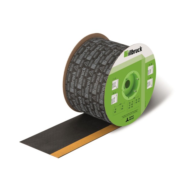 illbruck ME501 illbruck TwinAktiv mit Super SK E 100 mm Spulenlänge 40 m