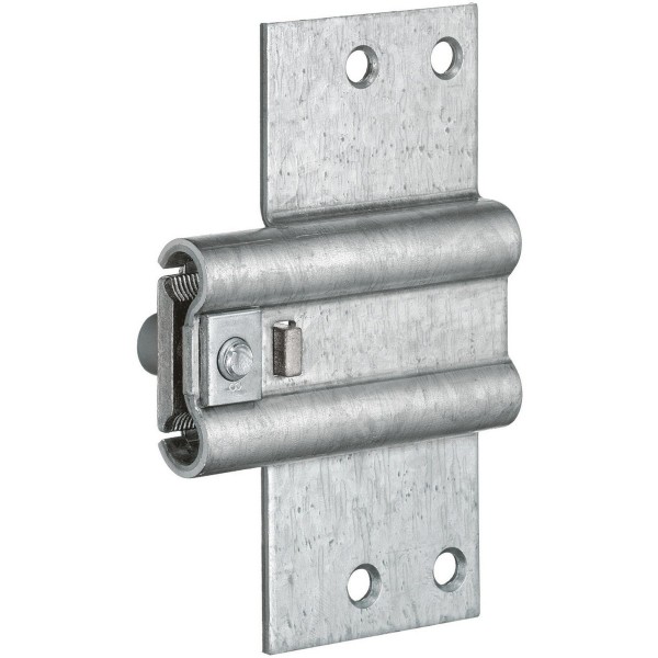 Simonswerk Anschraubtaschen verzinkt Variant V 3614 mit Laschen