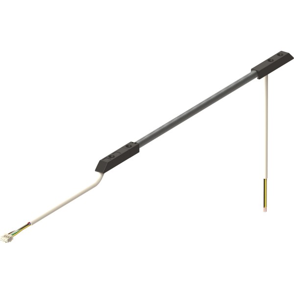 MACO HAUTAU Kabelübergang steckbar 2,5/6m -0x0 MACO 466833