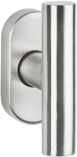 gelbrot ER Drehkipp-Rasterolive T-Form 1802.T VK 7 mm 24/42 & 32/36 ER matt