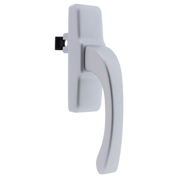 HUECK HARTMANN Fenstergriff Getriebegriff Z 994188 mit Fehlbediensperre