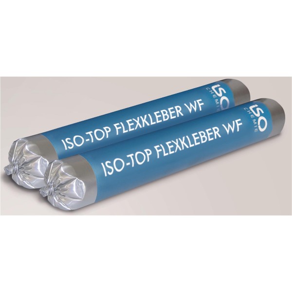 ISO-TOP FLEXKLEBER WF Schlauchbeutel à 600 ml