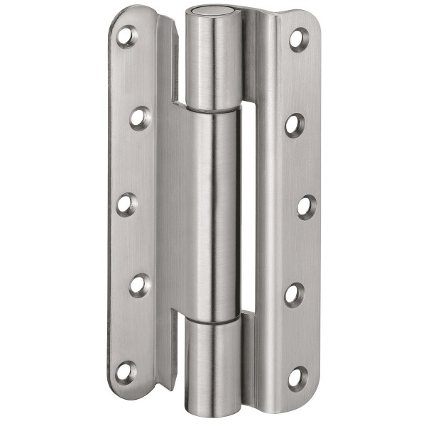 Simonswerk Objektbänder Edelstahl matt Variant VN 1939 / 160 mm