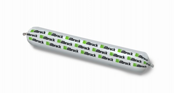 Illbruck SP340 illbruck Soforthaft Kleber weiß 600 ml Beutel