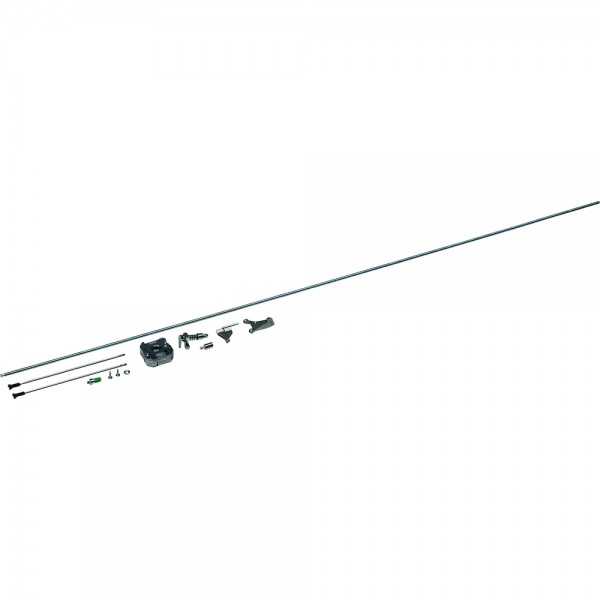 Dorma ED 100 / 250 ESR