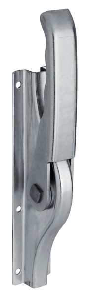 Niederhoff + Dellenbusch Tortreibriegel DENI Plano 10 VK Stange Stahlhebel 4010 2000 33