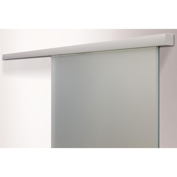 GEZE Schiebetürbeschlag Kpl. Set Levolan 60 EV1 Lg 2450 mm