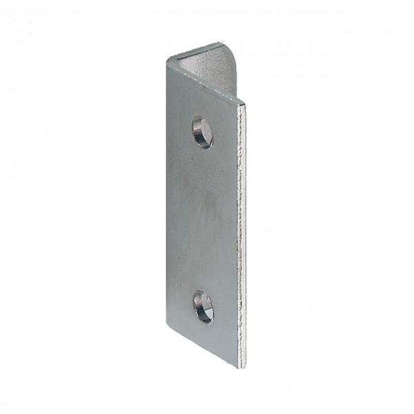 Hettich Anschlagwinkel Typ 3011 vernickelt