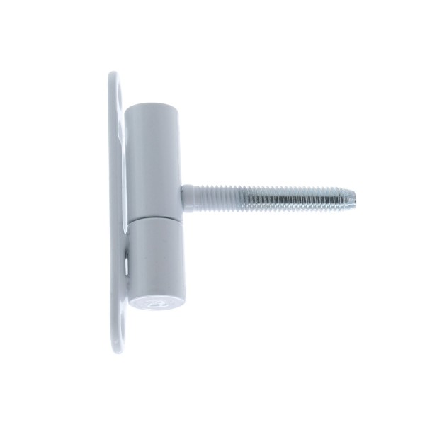 Simonswerk Universalband für Fenster und Türen K 3172 WF, weiß,