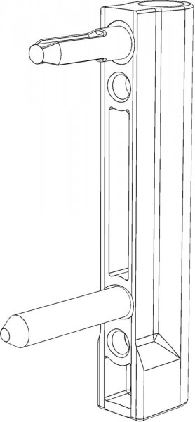 Winkhaus Flügellager FL.C.20-6-28.F9