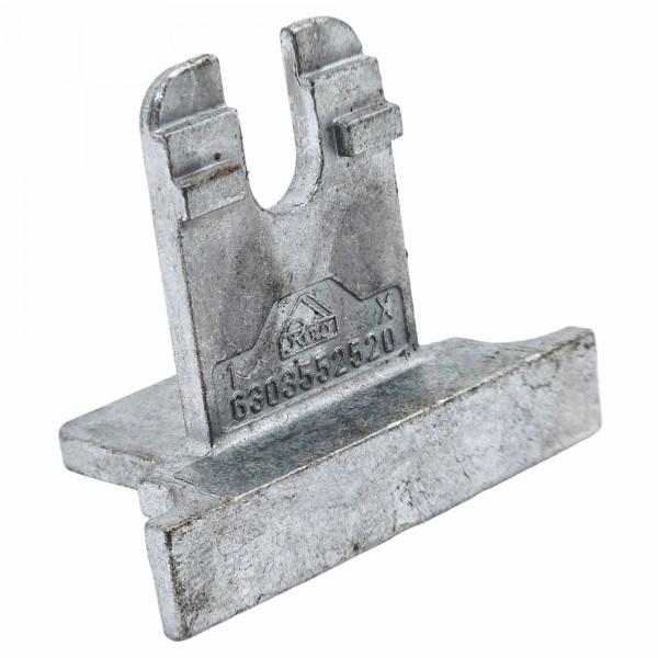 Roto Zahnschieber 32B, D81J, TS0444 208921