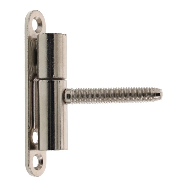 Simonswerk Universalband für Fenster und Türen K 3172 WF, vernickelt,