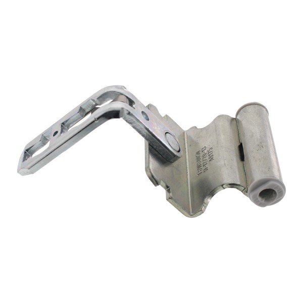 SI Siegenia Winkelband H-12/20-13 DH A0175 A0231 Titan Silber