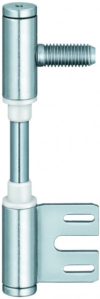 Simonswerk Umrüstbänder verzinkt an Stahlzargen VG 8000 U bis 40 kg Glastüren