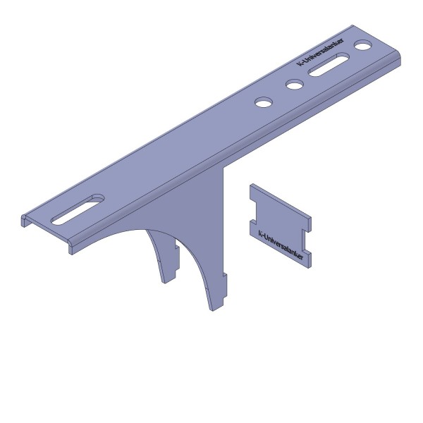 SL-Konsole 300-125 Art.Nr. K-405271