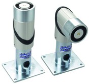 Hekatron Türhaftmagnet Typ THM 439/185 24 V, 63 mA, Nr. 6500127