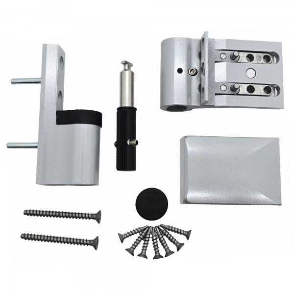 Dr. Hahn Türband KTV 6-R P580