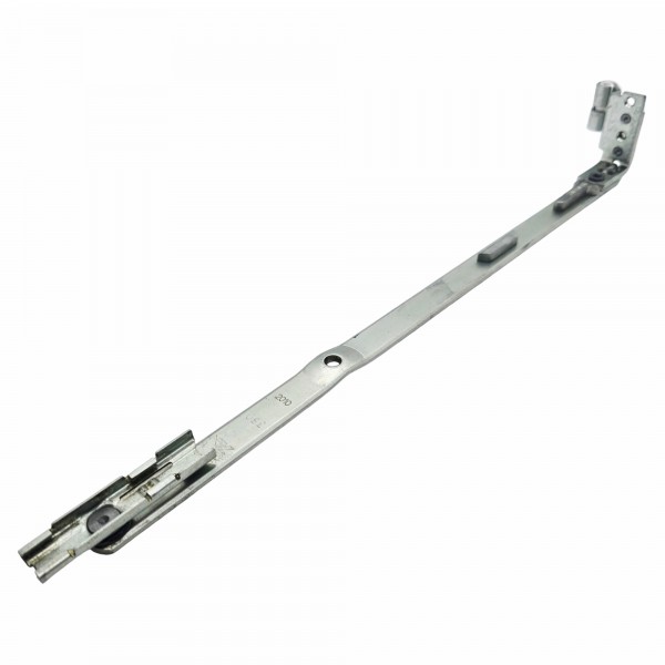 Roto NT Axerarm E5 12/18-13 für Holzfenster rechts 350 (FFB 601-800 mm