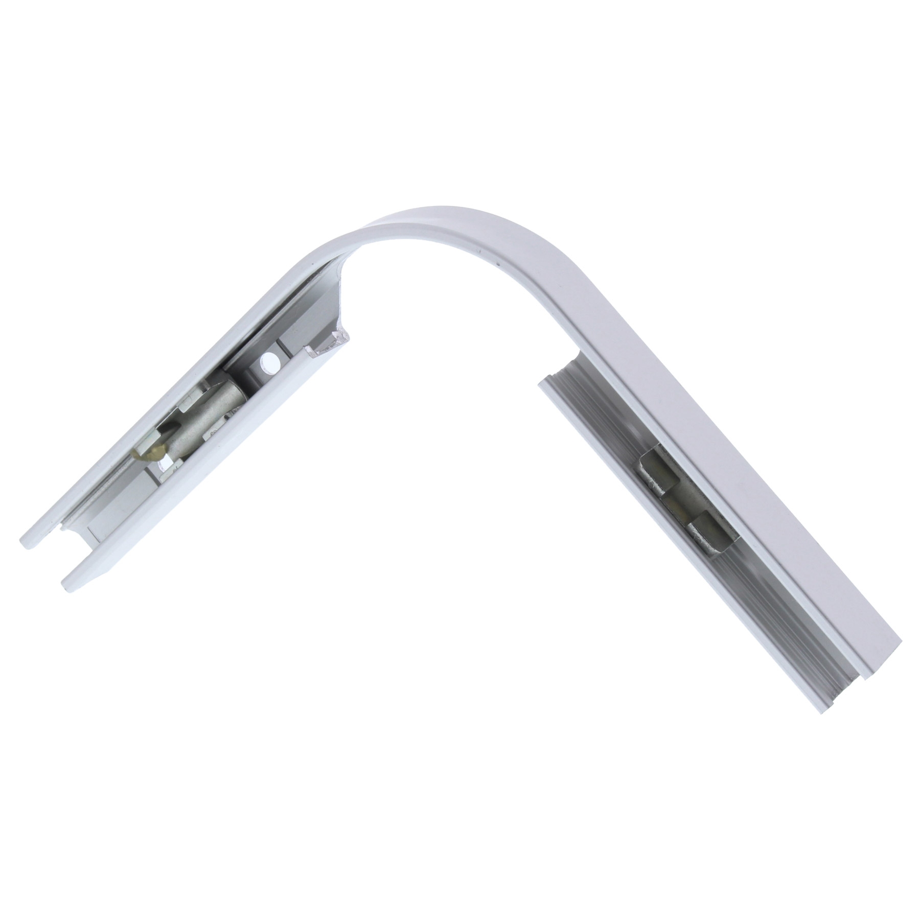 Hautau Eckumlenkung Mit Zubehor Primat Weiss 228 106 Fenster Tonitec Gmbh