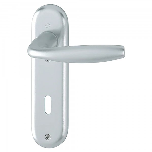 [BA] Hoppe ZT-Garnitur 1810/273KP SST OB 72 F1