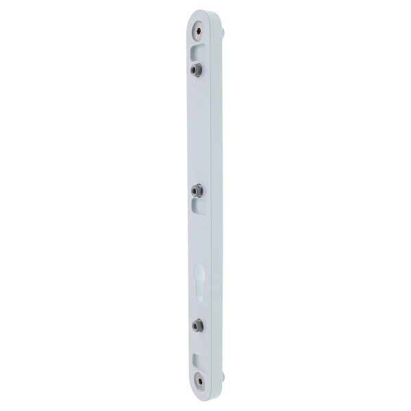 HOPPE Schmallangschild 247N M6 PZ F9016 6943849