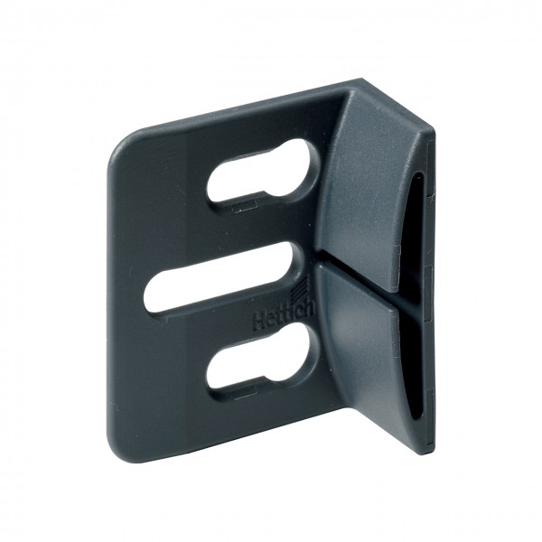 Hettich Türanschlag / Abstandhalter SlideLine 55 Plus