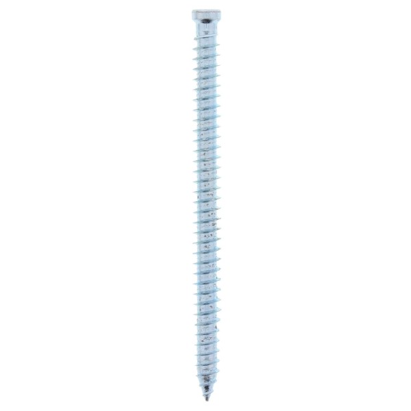 ToniTec® Schrauben Fensterrahmenschraube mit Zylinderkopf 7,5 mm